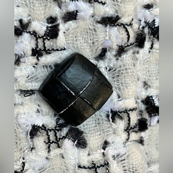 Albert Nipon tweed blazer - Picture 5 of 15